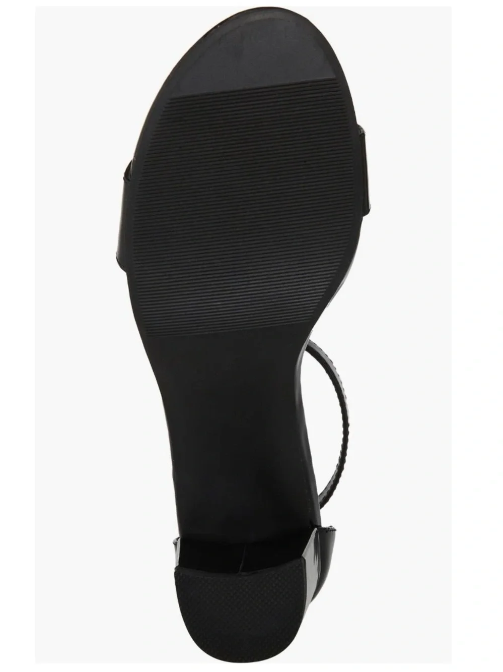 Steve Madden classic black
